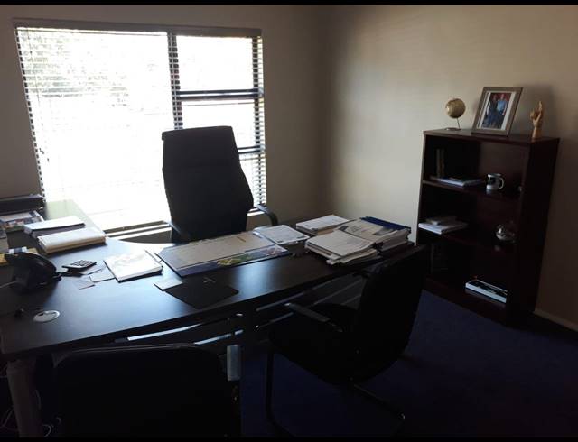 M² OFFICE FOR SALE IN NEWCASTLE CENTRAL